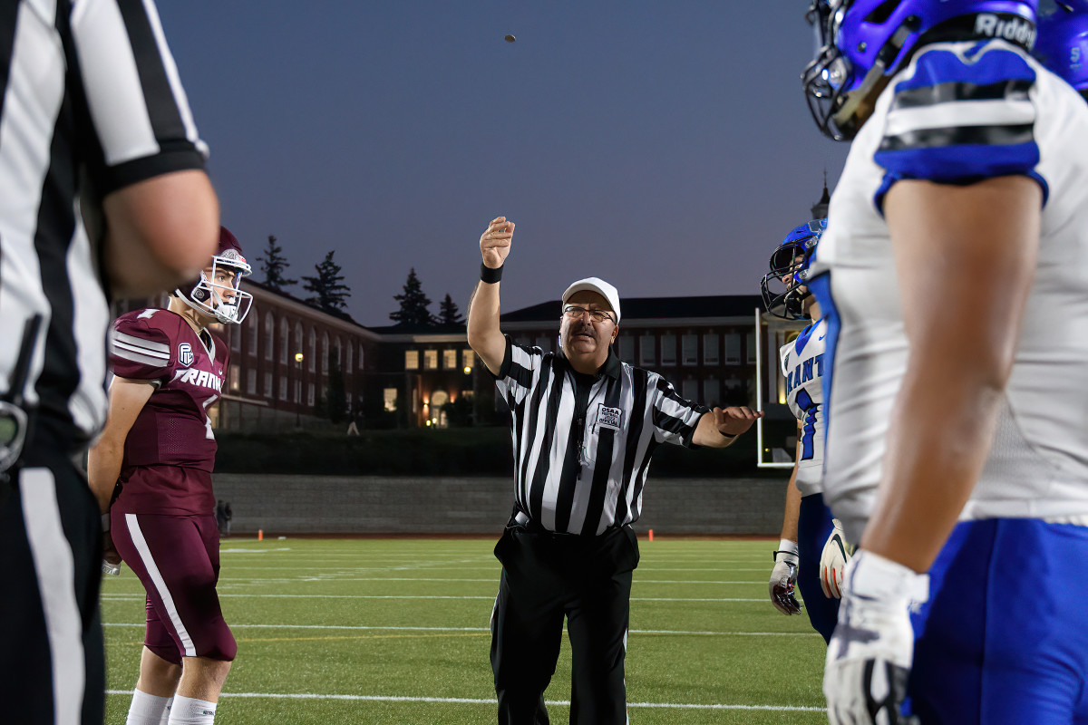 Grant Franklin football Oregon October 7 2022 Ken Waz 8